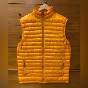 GoLite Down Vest
